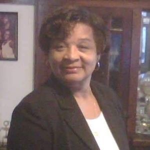 Meet your Posher, Christine